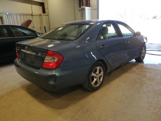 Image 3 of 2004 TOYOTA CAMRY LE 2004 with VIN 4T1BE32K44U868619