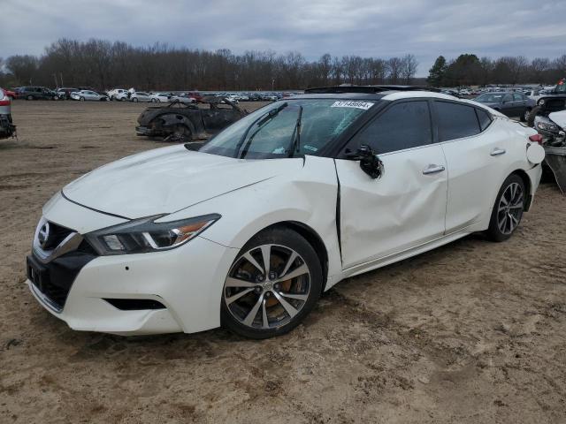 Изображение 2017 NISSAN MAXIMA 3.5S 2017