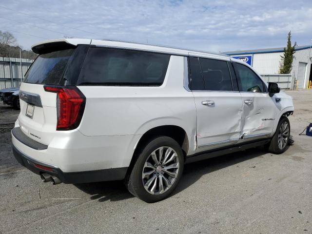Изображение 3 2021 GMC YUKON XL DENALI 2021 с VIN 1GKS2JKLXMR132382