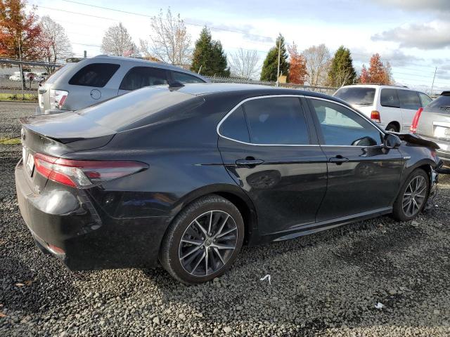 Obraz 3 z 2021 TOYOTA CAMRY SE 2021 z VIN 4T1G31AK0MU025597