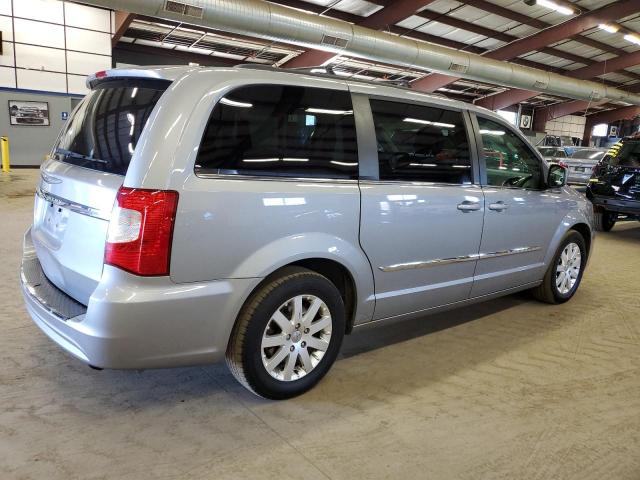 Изображение 3 2014 CHRYSLER TOWN & COUNTRY TOURING 2014 с VIN 2C4RC1BG0ER115435