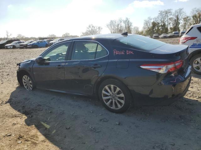 Изображение 2 2019 TOYOTA CAMRY L 2019 с VIN 4T1B11HK9KU794327