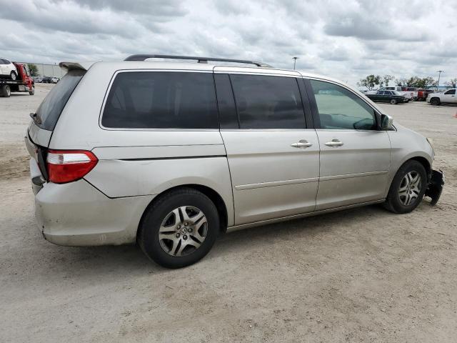 Obraz 3 z 2005 HONDA ODYSSEY TOURING 2005 z VIN 5FNRL38885B004171