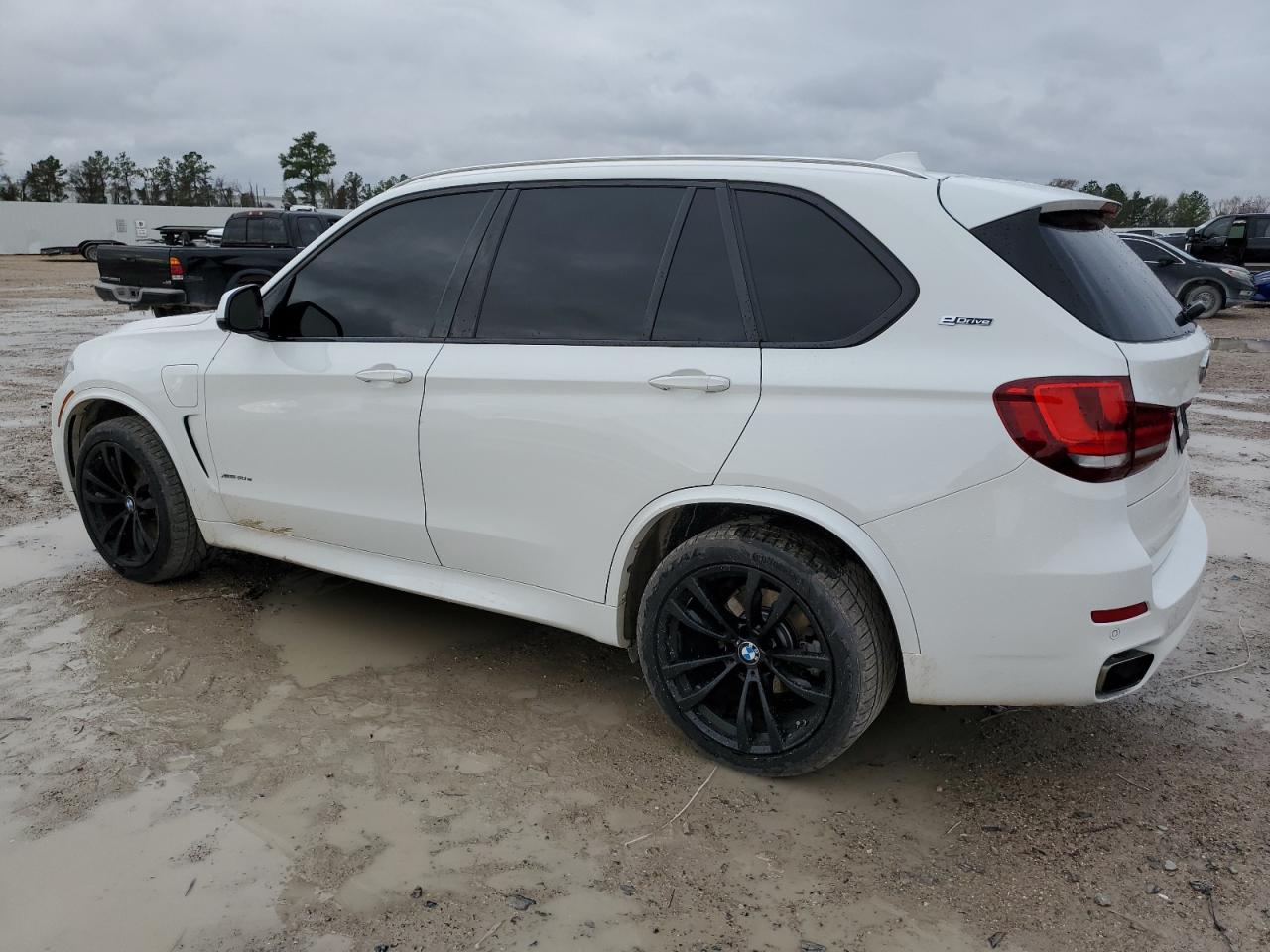 Obraz 2 z 2017 BMW X5 XDR40E 2017 z VIN 5UXKT0C34H0S80991