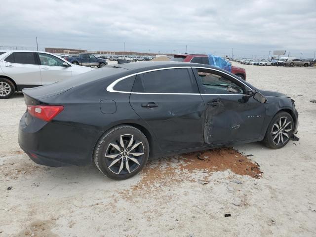 Image 3 of 2018 CHEVROLET MALIBU LT 2018 with VIN 1G1ZD5ST4JF285535