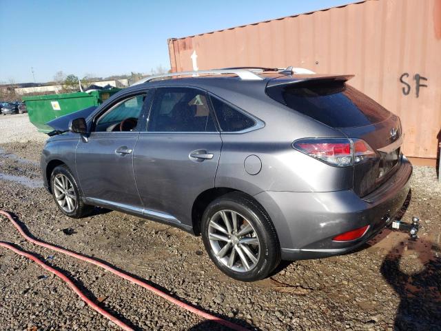 Image 2 of 2013 LEXUS RX 350 2013 with VIN 2T2ZK1BA1DC130308