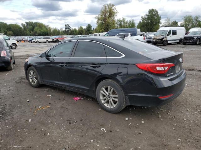 Obraz 2 z 2017 HYUNDAI SONATA SE 2017 z VIN 5NPE24AFXHH480850