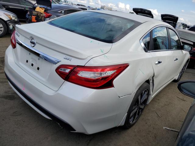 Изображение 3 2016 NISSAN ALTIMA 2.5 2016 с VIN 1N4AL3AP4GC198668