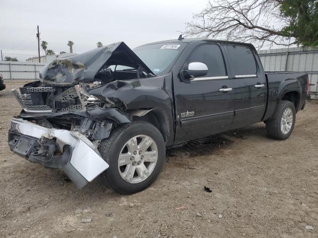 Изображение 1 2008 GMC SIERRA C1500 2008 с VIN 2GTEC13J581210469