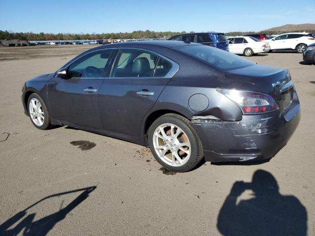 Изображение 2 2013 NISSAN MAXIMA S 2013 с VIN 1N4AA5AP1DC845590