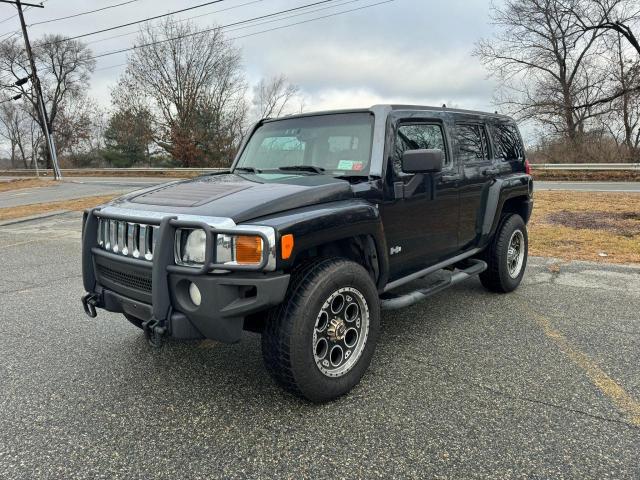 Изображение 2 2006 HUMMER H3  2006 с VIN 5GTDN136X68226008