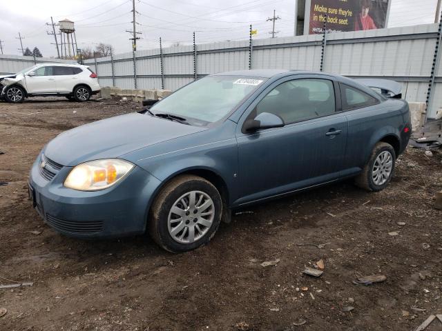 Изображение 2007 CHEVROLET COBALT LT 2007
