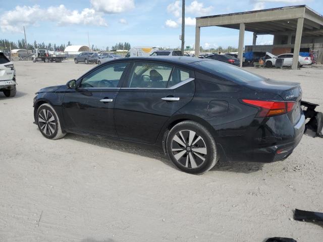 Изображение 2 2022 NISSAN ALTIMA SV 2022 с VIN 1N4BL4DV4NN341950