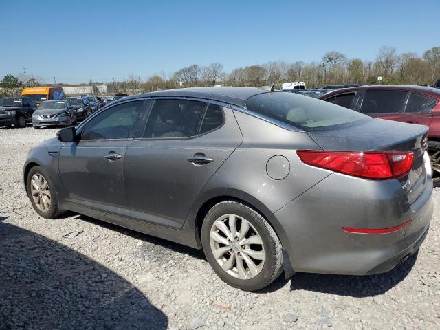 Obraz 2 z 2015 KIA OPTIMA EX 2015 z VIN 5XXGN4A75FG363632
