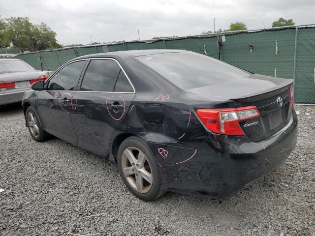 Obraz 2 z 2014 TOYOTA CAMRY L 2014 z VIN 4T1BF1FK9EU387648