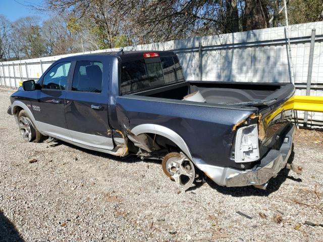 Image 2 of 2017 RAM 1500 LARAMIE 2017 with VIN 1C6RR7NT6HS667851