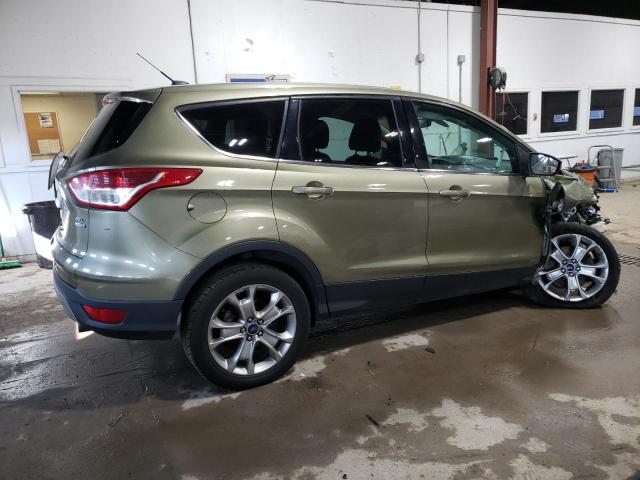 Image 3 of 2013 FORD ESCAPE SEL 2013 with VIN 1FMCU9H92DUC94388