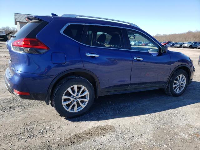 Obraz 3 z 2017 NISSAN ROGUE S 2017 z VIN KNMAT2MV2HP501908