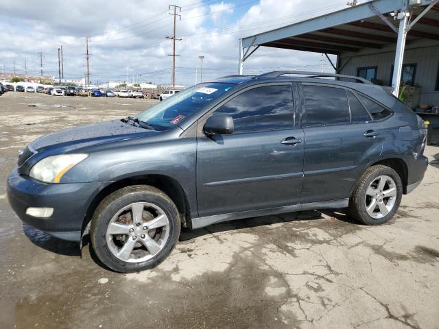 Изображение 1 2005 LEXUS RX 330 2005 с VIN JTJHA31U050079693