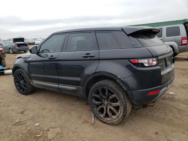 Изображение 2 2015 LAND ROVER RANGE ROVER EVOQUE PURE PLUS 2015 с VIN SALVP2BG7FH015850