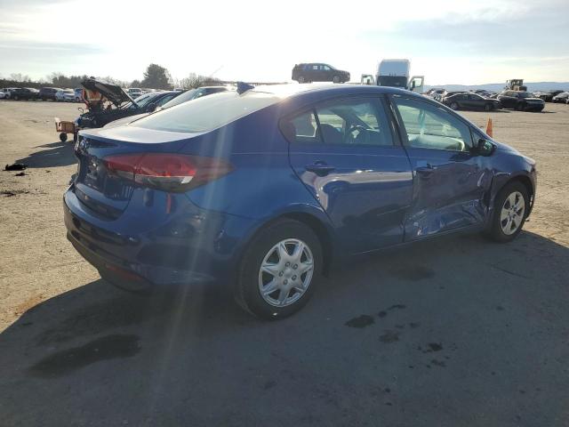 Image 3 of 2017 KIA FORTE LX 2017 with VIN 3KPFK4A73HE069825