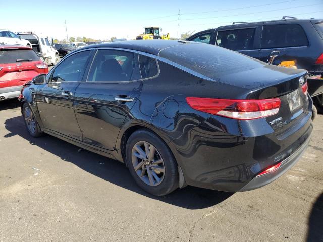 Image 2 of 2016 KIA OPTIMA LX 2016 with VIN 5XXGT4L14GG091705