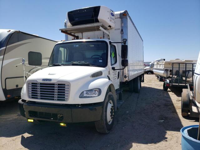 Image 1 of 2014 FREIGHTLINER M2 106 MEDIUM DUTY 2014 with VIN 3ALACXDT4EDFZ0461