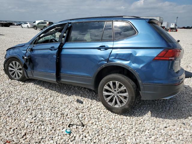 Image 2 of 2018 VOLKSWAGEN TIGUAN S 2018 with VIN 3VV0B7AX0JM143030