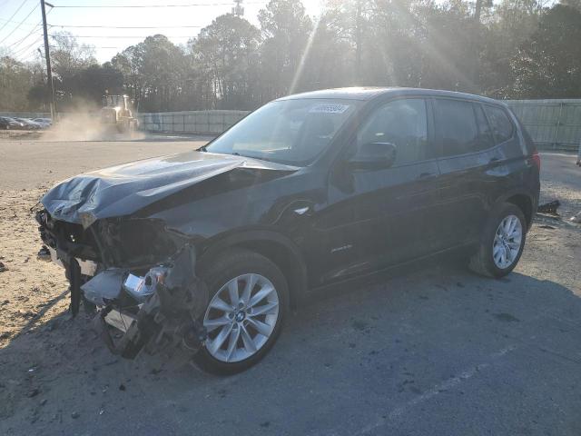 Изображение 2014 BMW X3 XDRIVE28I 2014