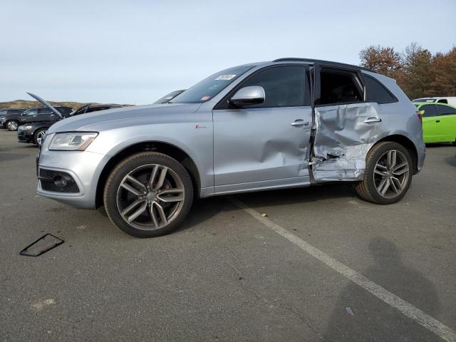 Obraz 2015 AUDI SQ5 PREMIUM PLUS 2015