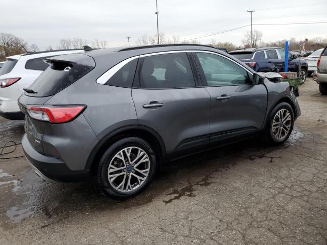 Image 3 of 2021 FORD ESCAPE SEL 2021 with VIN 1FMCU9H65MUA07437
