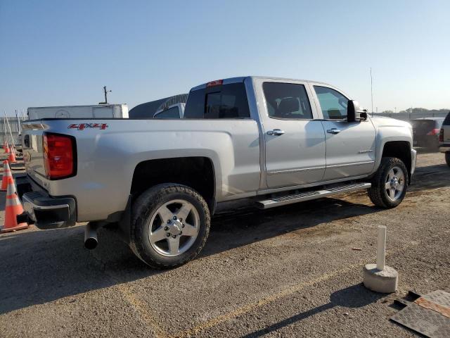 Obraz 3 z 2015 CHEVROLET SILVERADO K2500 HEAVY DUTY LTZ 2015 z VIN 1GC1KWE84FF160811