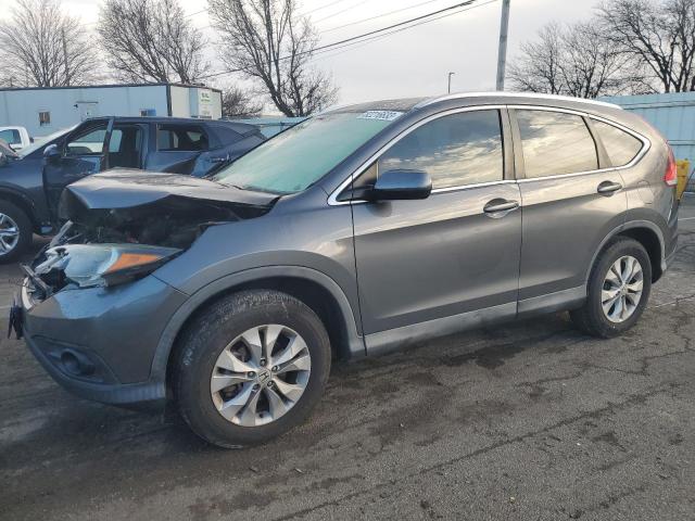 Obraz 1 z 2014 HONDA CR-V EX 2014 z VIN 2HKRM4H58EH608295