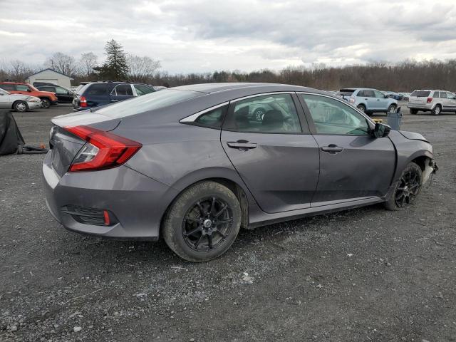 Image 3 of 2018 HONDA CIVIC LX 2018 with VIN 19XFC2E56JE002927