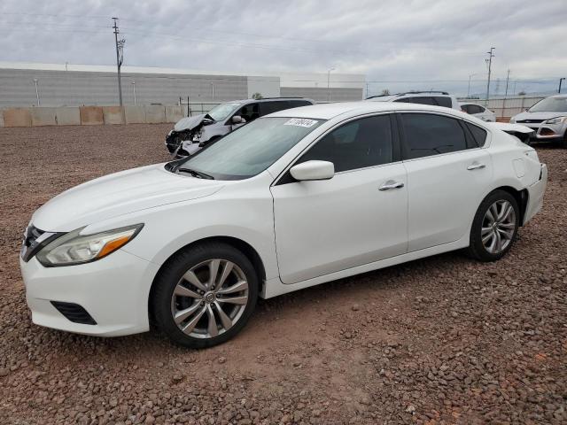 Image 1 of 2016 NISSAN ALTIMA 2.5 2016 with VIN 1N4AL3AP8GN326513