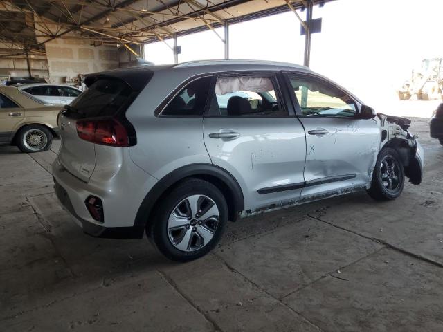 Image 3 of 2020 KIA NIRO LX 2020 with VIN KNDCB3LC5L5369247