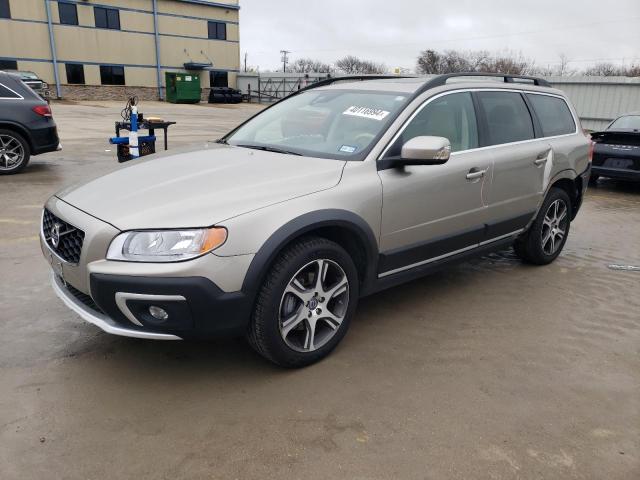 2015 VOLVO XC70 T6 PREMIER+ 2015 image