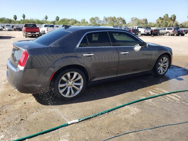 Image 3 of 2019 CHRYSLER 300 LIMITED 2019 with VIN 2C3CCAEG0KH686057