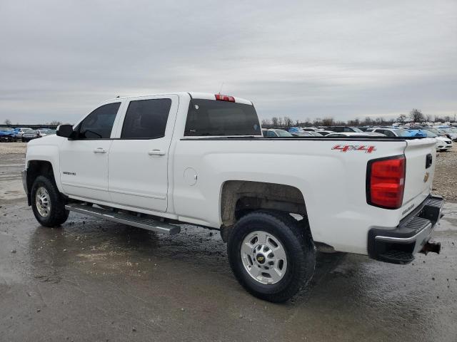 Obraz 2 z 2015 CHEVROLET SILVERADO K2500 HEAVY DUTY LT 2015 z VIN 1GC1KVEG5FF548762