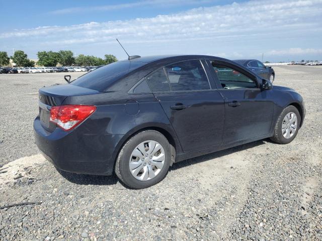 Obraz 3 z 2015 CHEVROLET CRUZE LS 2015 z VIN 1G1PA5SG7F7299949