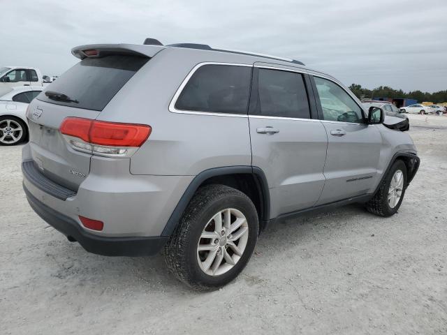 Image 3 of 2017 JEEP GRAND CHEROKEE LAREDO 2017 with VIN 1C4RJFAG4HC682359