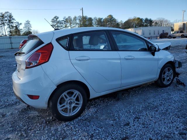 Image 3 of 2019 FORD FIESTA SE 2019 with VIN 3FADP4EJ8KM145377