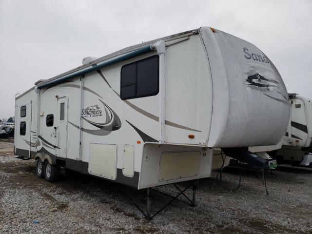 Obraz 1 z 2007 SAND TRAILER 2007 z VIN 4X4FSAH237J021682