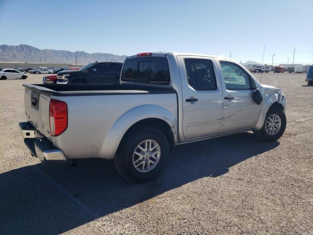 Image 3 of 2018 NISSAN FRONTIER S 2018 with VIN 1N6AD0ER1JN728055