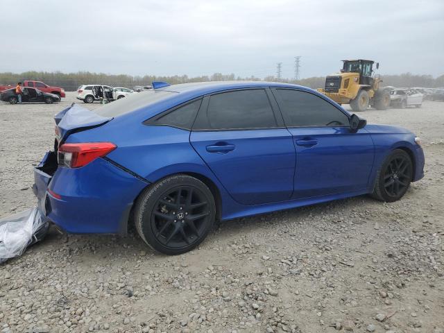 Image 3 of 2022 HONDA CIVIC SPORT 2022 with VIN 2HGFE2F59NH556550