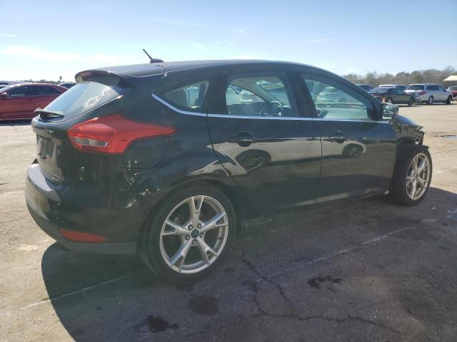 Image 3 of 2016 FORD FOCUS TITANIUM 2016 with VIN 1FADP3N28GL210644