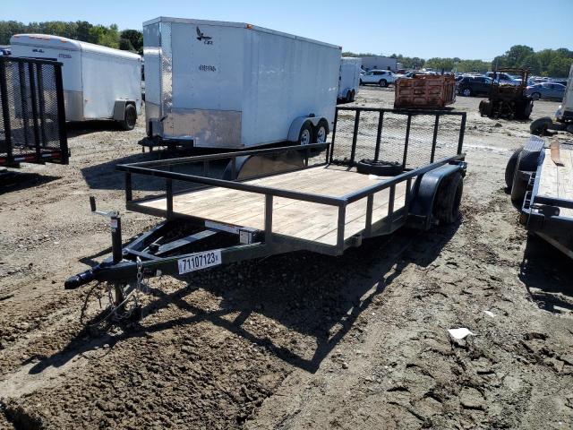 Obraz 2 z 2023 UTILITY TRAILER 2023 z VIN 7NZ1U1826PM002095