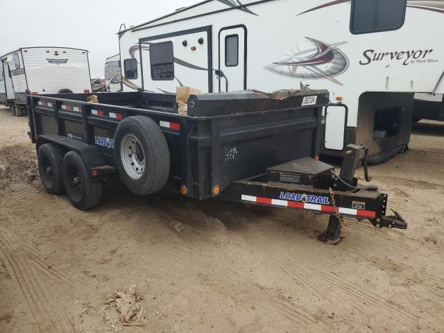 Изображение 2022 LOAD TRAIL 2022