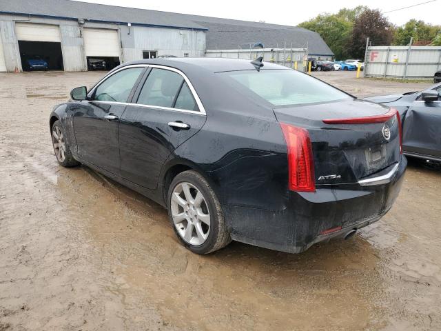 Изображение 2 2014 CADILLAC ATS  2014 с VIN 1G6AG5RX6E0113717