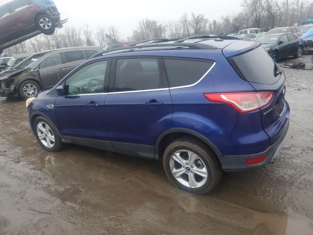 Obraz 2 z 2013 FORD ESCAPE SE 2013 z VIN 1FMCU0GXXDUA25695